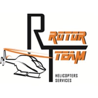 ROTOR TEAM Helicopters Services logo - Similar company to Pmh Technic