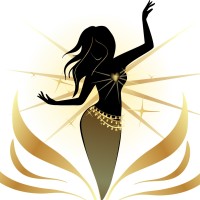Bellydance Meditation® Sacred Feminine Energy Goddess Flows logo - Similar company to Immerse'Ya