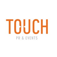 Touch PR & Events logo - Similar company to Adjectif Pte Ltd