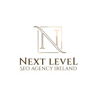 Next Level SEO Agency Ireland logo - Similar company to Small Blue Seo