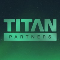 Titan Group logo - Similar company to Win Media Tech