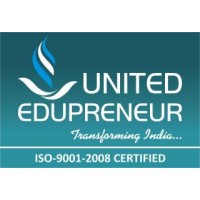 United Edupreneur logo - Similar company to Raftaarr