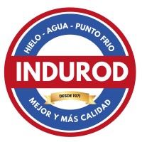 Hielo Indurod logo - Similar company to C.I. Tequendama S.A.S.