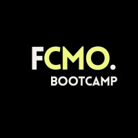 fCMO Bootcamp logo - Similar company to Gingibee