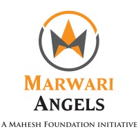 Marwari Angel network (MaaN) logo - Similar company to Stryveahead Advisors