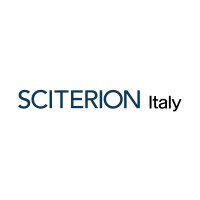 SCITERION Italy logo - Similar company to Congresslab