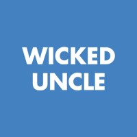 Wicked Uncle logo - Similar company to Mon Licensing