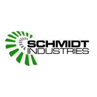 Schmidt Industries logo - Similar company to Schmedes Industrie- Und Handelsausrüstung Gmbh