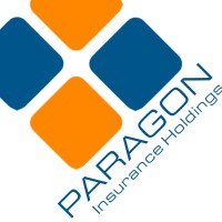 Paragon Insurance logo - Similar company to Emphasibs