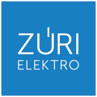 Züri Elektro AG logo - Similar company to Elektro Kasper Ag