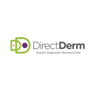 DirectDerm logo - Similar company to Culminate H Labs