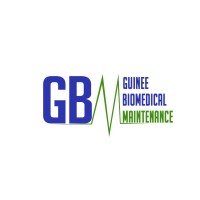 Guinee Biomedical Maintenance logo - Similar company to S-Multiservices