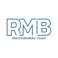 RMB Maschinenbau GmbH logo - Similar company to Egger Software & Automation Gmbh