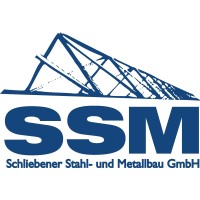 Schliebener Stahl- und Metallbau GmbH logo - Similar company to Zoiss Engineering Gmbh