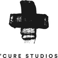 'Cure Studios logo - Similar company to Dostuff