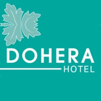 Dohera Hotel logo - Similar company to Andy Hotels