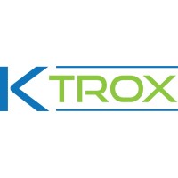 K-Trox logo - Similar company to Donors Foundation