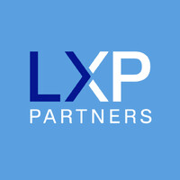 LXP Partners logo - Similar company to Admit Ny