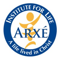 Arxé Instituto logo - Similar company to Vice Rectory For International Affairs