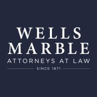 Wells Marble & Hurst, Pllc