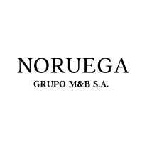 Grupo M&B S.A. logo - Similar company to Ritalin | Full Stack Marketing