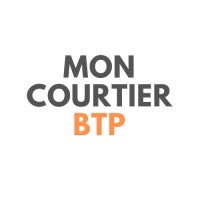 MON COURTIER BTP logo - Similar company to Somebal Menuiserie Aluminium