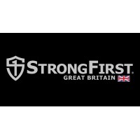 STRONGFIRST GB logo - Similar company to Hr Bemo Sp. Z O.O.