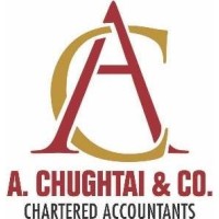 A.Chughtai & Co Chartered Accountants logo - Similar company to Muhammad Usman & Co.