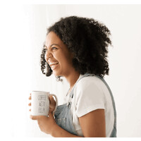 Coffee With Ella logo - Similar company to Total Insight Theatre