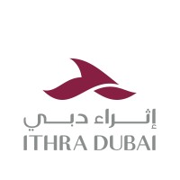 Ithra Dubai logo - Similar company to Freedomvisory Ltd