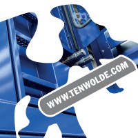 ⚓ Tenwolde Marine ⚓ logo - Similar company to Ultimate Sails