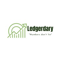 Ledgerdary Pte. Ltd. logo - Similar company to Fac Global Pte. Ltd.