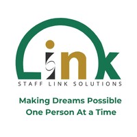 Staff Link Solutions logo - Similar company to Anjuna Bay