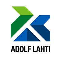 Oy Adolf Lahti Yxpila Ab logo - Similar company to Kwh Logistics