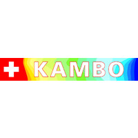 Kambo AG logo - Similar company to Flube Ag