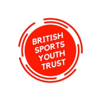 British Sports Youth Trust logo - Similar company to Bodyengineer