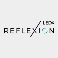 Reflexion LEDs logo - Similar company to Ledison