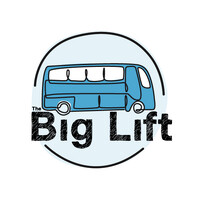 The Big Lift logo - Similar company to Engineers Without Borders Uts
