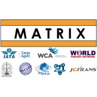 MATRIX LOGISTICS logo - Similar company to Matrix