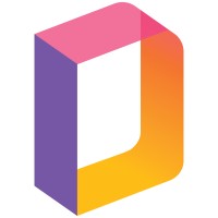Documotor logo - Similar company to Omnidocs
