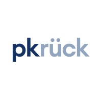 PK Rück logo - Similar company to Kündig Control Systems