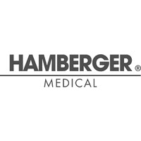 Hamberger Medical GmbH logo - Similar company to Codialist Gmbh