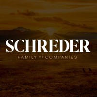 Schreder Family of Companies logo - Similar company to Four Winds Brewing Co.