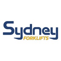 Sydney Forklifts logo - Similar company to Perth Systems Pty Ltd