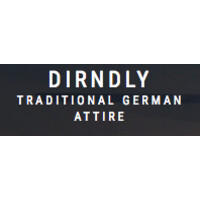 Dirndly logo - Similar company to Dirndlfit