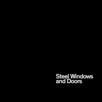 Steel Windows and Doors logo - Similar company to O-Steel Doors