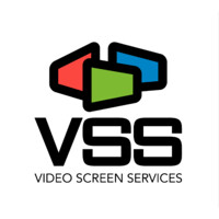 Video Screen Services Ltd (VSS) logo - Similar company to Society Of Television Lighting & Design
