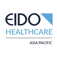 EIDO Healthcare | Asia-Pacific logo - Similar company to Ideal Connection