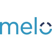 melo - app logo - Similar company to Metnet
