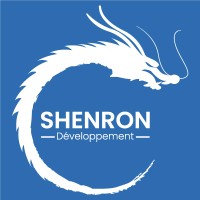 SHENRON logo - Similar company to Webgencia